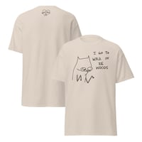 Image 8 of Unisex classic tee ze woods