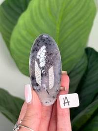 Image 1 of DENDRITIC OPAL SHIVAS