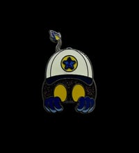 Warriors Peeking Bomb 