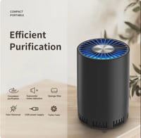PureAir Solutions