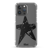 Image 1 of Star Logo Case