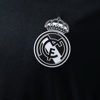 Image 5 of Real Madrid Retro 16/17 Third Jersey