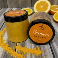 Image 2 of  Turmeric Body Scrub 