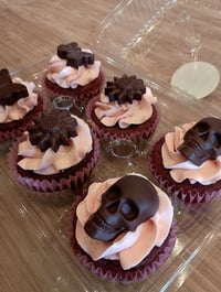 Image 4 of Cupcakes/Dozen - Pickup 