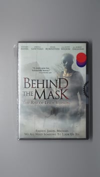 Image 1 of Behind the Mask: The Rise of Leslie Vernon