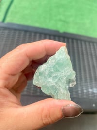 Image 1 of Amazonite Raw