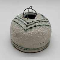 Image 1 of Orb Bud Vase 2
