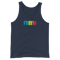 Image of FYAYM MEN'S TANK