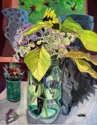 Image 1 of October Myth