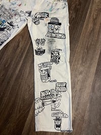 Image 2 of Four-Twenty Pants1