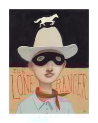 Image 1 of “Hi-yo Silver”