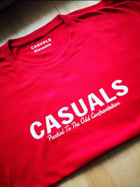 Image 1 of CASUALS T Shirt