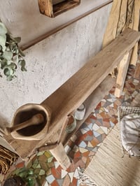 Image 2 of La console établi 