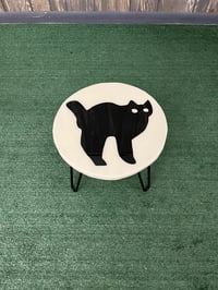 Image 1 of Cat Cookie