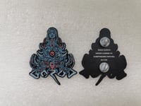 Image 3 of Gorod - Æthra Enamel Pin