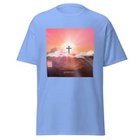 Image 5 of John 3:16 tee