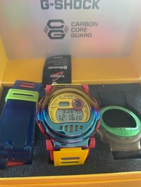 Image 4 of G Shock GB001MVE-9