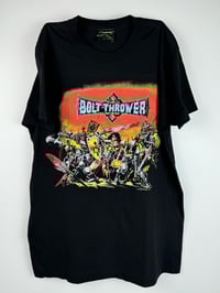 Image 1 of 1991 Bolt Thrower Warmaster 