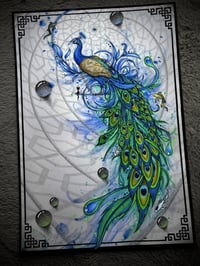 Image 1 of New Print “Aroha”