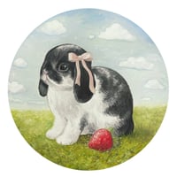 Image 1 of Berry Sweet 🍓