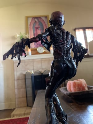Image of NEW! Tarman from Return of the Living Dead-deluxe sculpt 1 of 1