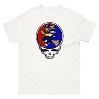 Image 2 of WV Mountaineers Deadbear
