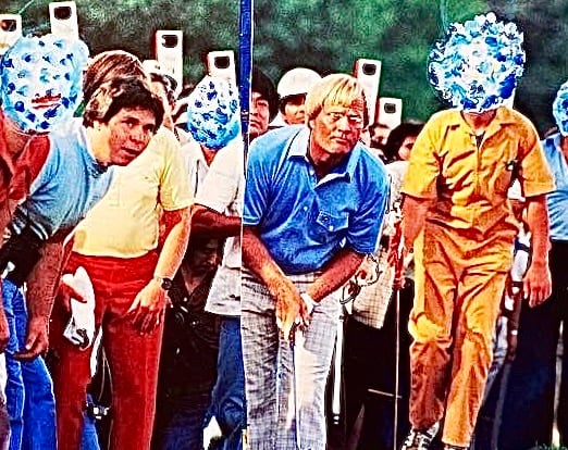 Jack’s Balls-Original Painting 