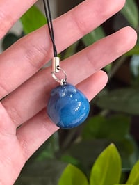 Image 6 of fruit charms! 🫐🍅🍊
