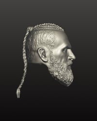 Image 3 of American Dragon Unpainted 