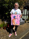 Pink Rick