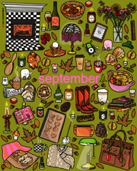 Image 2 of september