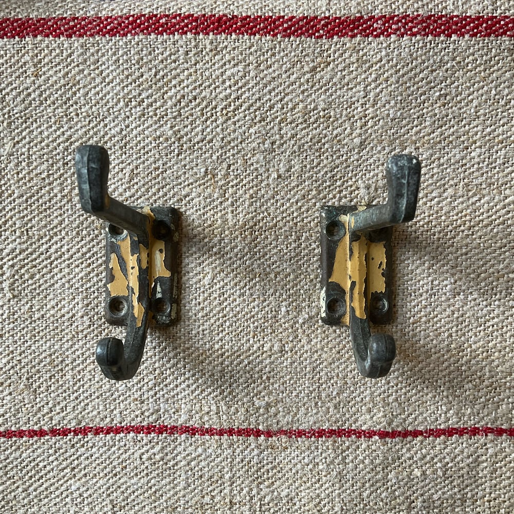 Image of Hooks (pair)