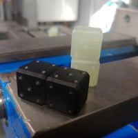 Image 1 of Haptic Dice G10