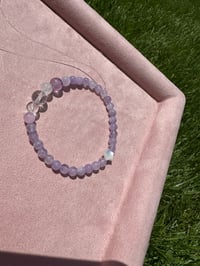 Image 5 of Amethystbracelet 紫晶手链