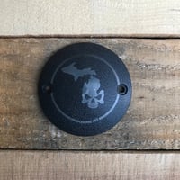 HD 1970- Current Big Twin and Sportster Timing Cover