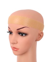 Image 1 of Wig grip for glueless wigs 