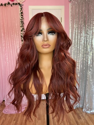 Image of Cowboy copper (ready to ship) 