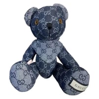 Image 3 of GG Plush teddy 