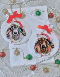 Brahman Christmas 