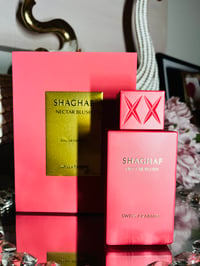 Image 1 of Shaghaf Nectar Blush by SWISS ARABIAN 