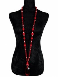 Ruby Red 