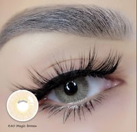 Image 2 of magic brown