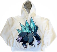Image 1 of Shiny Sandshrew Hoodie