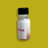 KAIKO HOLY WATER Paint Remover (sample)