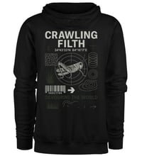 Image 1 of Crawling Filth