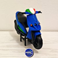 Image of Malaguti Phantom F12 - Modellino scala 1:12