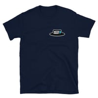 Image 3 of Mister Energy Short-Sleeve Unisex T-Shirt