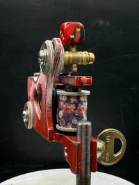 Image 5 of SACRED HEART-CRACKER LINER 117