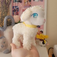 Image 2 of Butter Lamb Plush