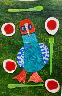 Invitro Boobie Green